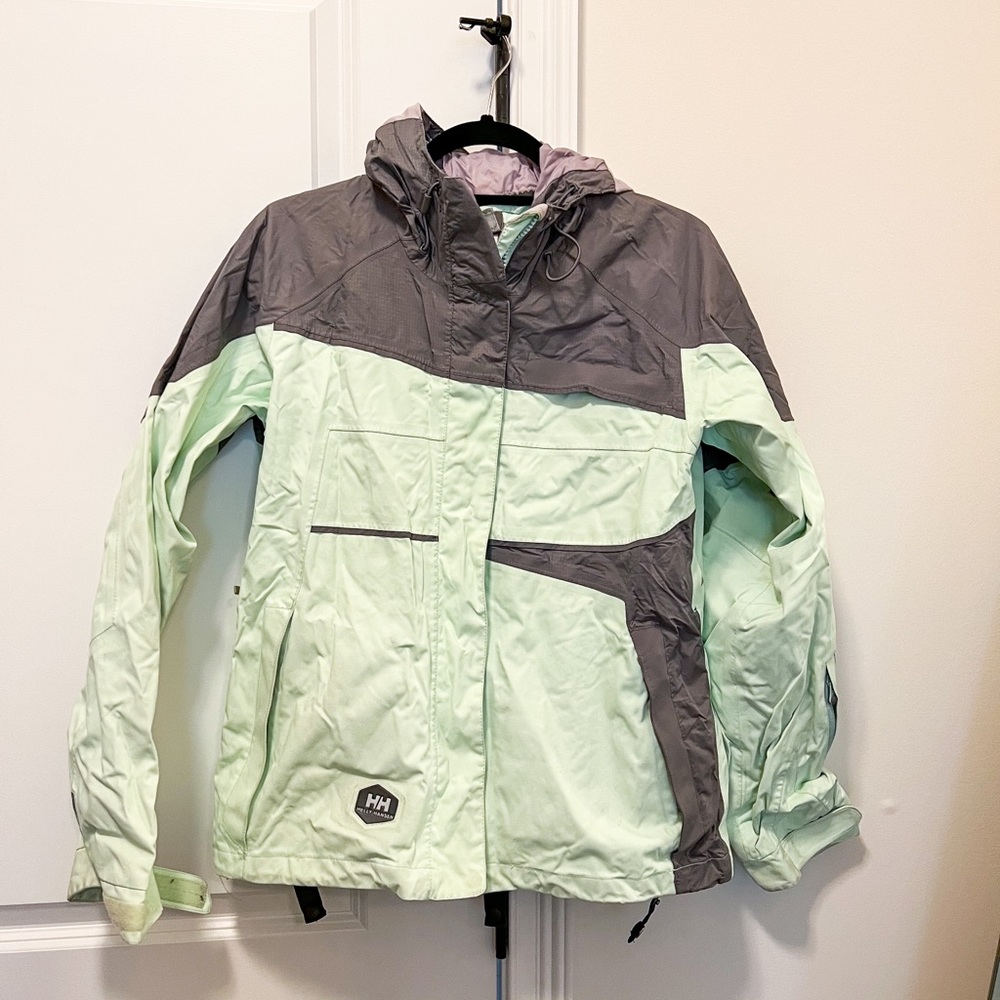 Helly Hansen Ski Jacket and Shell